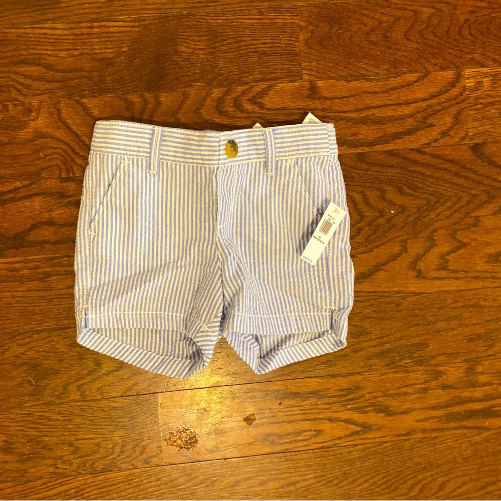 NWT Toddler Girls Shorts